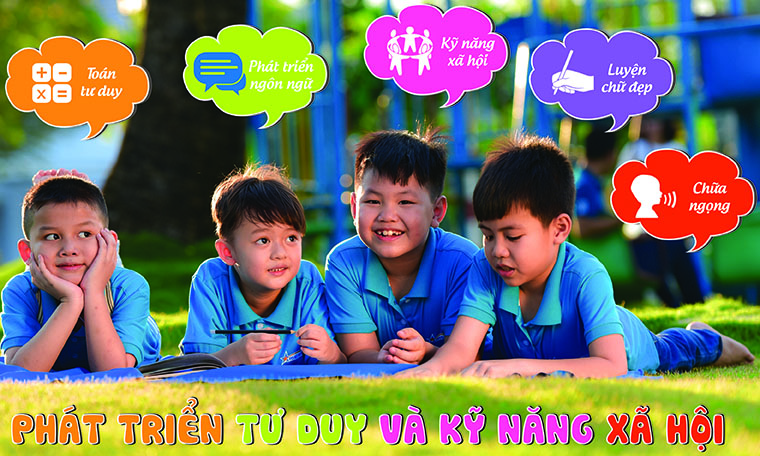 khóa đào tạo tư duy