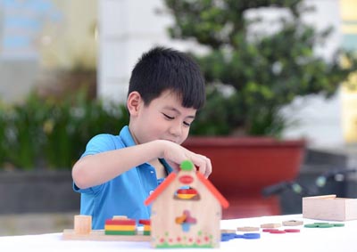 Toán tư duy tại Quảng Ninh phương pháp giáo dục tốt nhất cho trẻ em