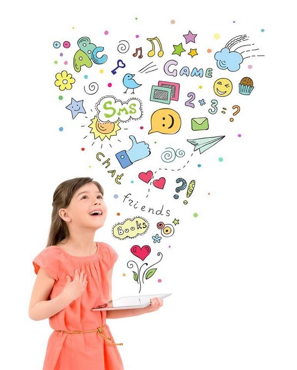 3 điều quan trọng để phát triển tình cảm kỹ năng xã hội cho trẻ