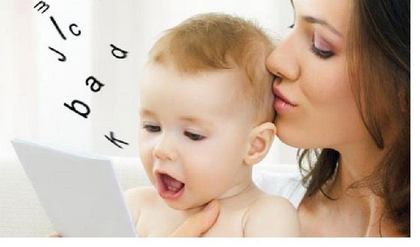 cách sửa nói ngọng cho con