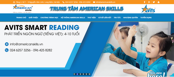 Dạy trẻ phát triển ngôn ngữ