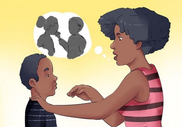 kỹ năng xã hội cơ bản cho bé