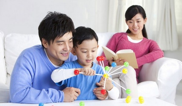 phương pháp dạy toán tư duy