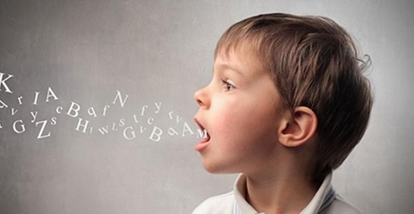 Sửa nói ngọng cho bé