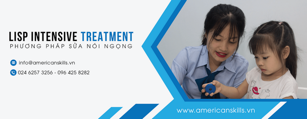 Sửa tật nói ngọng cho bé