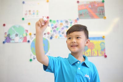 Học toán tư duy ở đâu tốt nhất- chất lượng đào tạo cao nhất