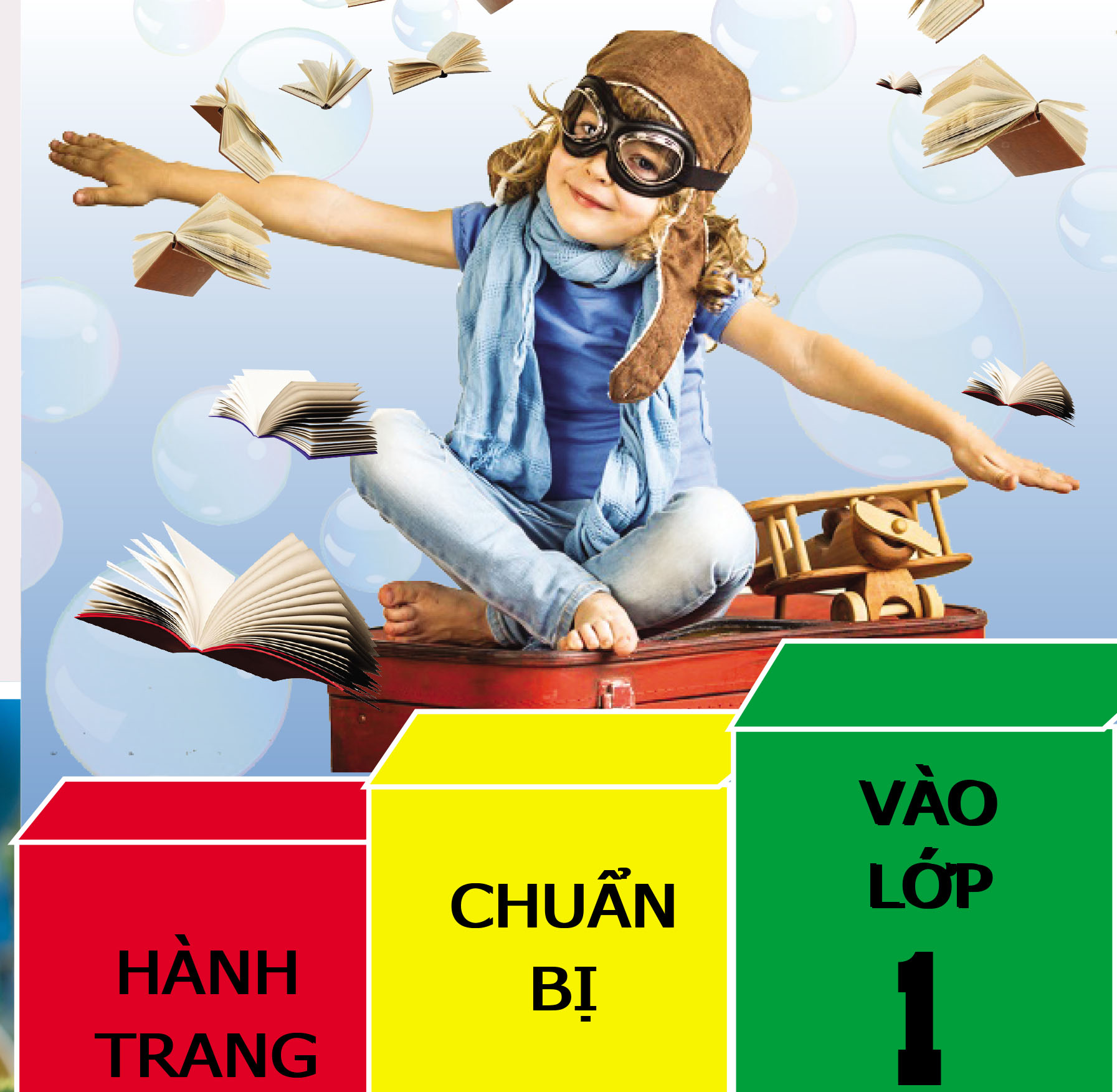 Các kỹ năng xã hội cần thiết cho trẻ vào lớp 1