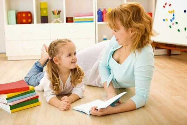 Nguyên nhân trẻ em nói ngọng và cách khắc phục